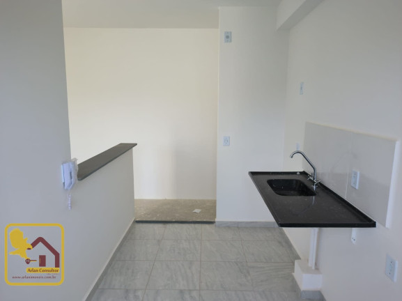 Imagem Apartamento com 2 Quartos à Venda, 46 m² em Jardim Luciana - Franco Da Rocha Imagem Apartamento com 2 Quartos à Venda, 46 m² em Jardim Luciana - Franco Da Rocha
