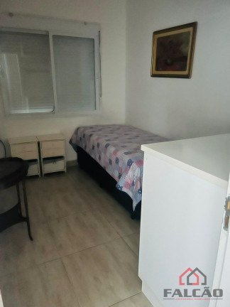Imagem Apartamento com 3 Quartos para Alugar, 175 m² em Boqueirão - Santos Imagem Apartamento com 3 Quartos para Alugar, 175 m² em Boqueirão - Santos