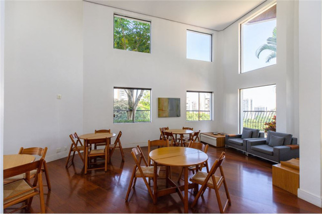 Imagem Apartamento com 3 Quartos à Venda, 147 m² em Vila Suzana - São Paulo Imagem Apartamento com 3 Quartos à Venda, 147 m² em Vila Suzana - São Paulo