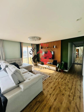 Imagem Apartamento com 3 Quartos à Venda, 128 m² em Centro - Santo André Imagem Apartamento com 3 Quartos à Venda, 128 m² em Centro - Santo André