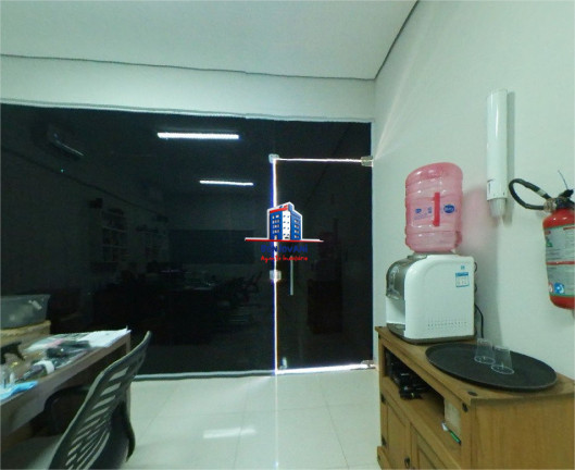 Imagem Sala Comercial à Venda, 360 m² em Conjunto Habitacional São Deocleciano - São José Do Rio Preto Imagem Sala Comercial à Venda, 360 m² em Conjunto Habitacional São Deocleciano - São José Do Rio Preto