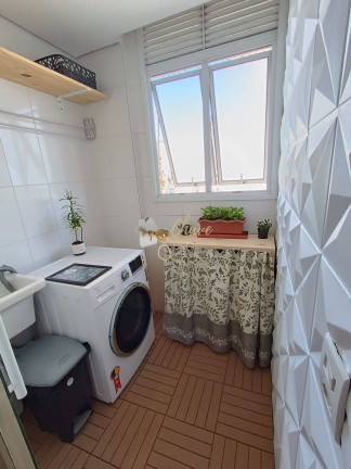 Imagem Apartamento com 2 Quartos à Venda, 54 m² em São Pedro - Osasco Imagem Apartamento com 2 Quartos à Venda, 54 m² em São Pedro - Osasco