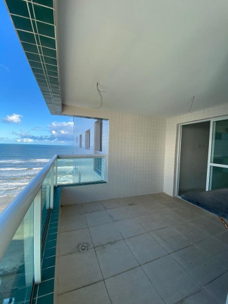 Apartamento com 2 Quartos à Venda, 78 m² em Centro - Mongaguá