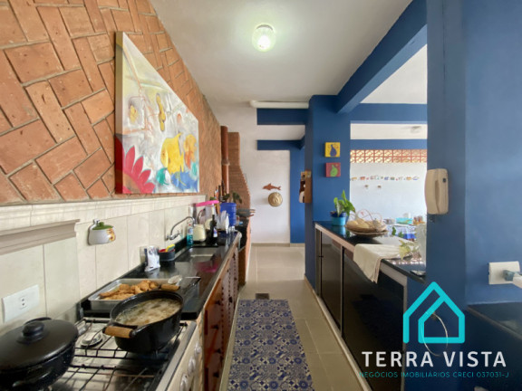 Imagem Casa com 4 Quartos à Venda, 240 m² em Estufa 1 - Ubatuba