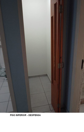 Imagem Sobrado com 2 Quartos à Venda, 148 m² em Tatuapé - São Paulo