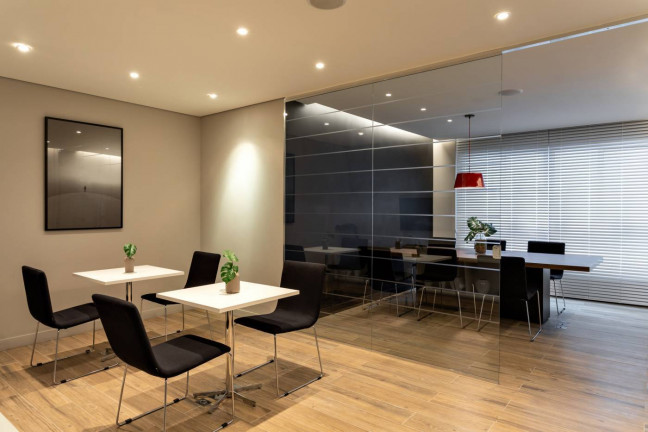 Imagem Studio com 1 Quarto à Venda, 23 m² em Centro - São Paulo