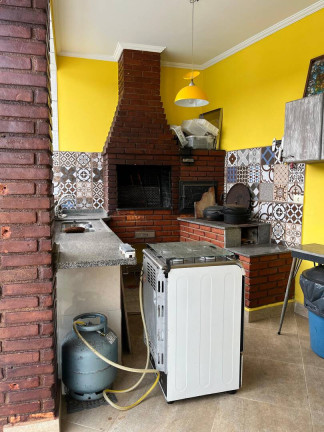 Imagem Casa com 4 Quartos à Venda, 278 m² em Belas Artes - Itanhaém Imagem Casa com 4 Quartos à Venda, 278 m² em Belas Artes - Itanhaém