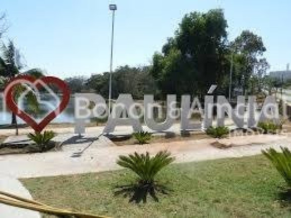 Imagem Terreno à Venda, 200 m² em Vila Monte Alegre - Paulínia Imagem Terreno à Venda, 200 m² em Vila Monte Alegre - Paulínia