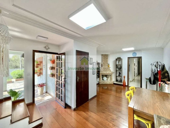 Imagem Casa de Condomínio com 3 Quartos à Venda, 280 m² em Granja Viana - Carapicuíba Imagem Casa de Condomínio com 3 Quartos à Venda, 280 m² em Granja Viana - Carapicuíba