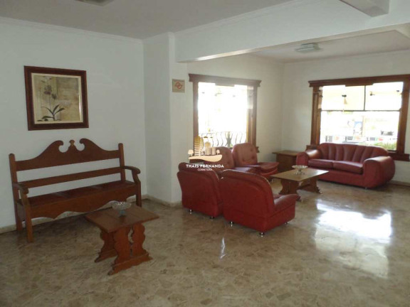Imagem Apartamento com 3 Quartos à Venda, 165 m² em Tupi - Praia Grande