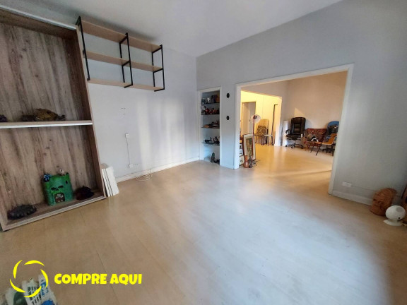 Imagem Apartamento com 3 Quartos à Venda, 154 m² em Higienópolis - São Paulo