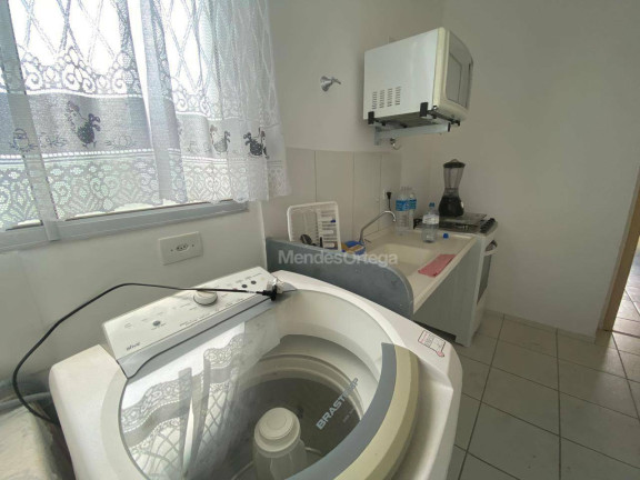 Imagem Apartamento com 2 Quartos para Alugar, 44 m² em Vila Leopoldina - Sorocaba Imagem Apartamento com 2 Quartos para Alugar, 44 m² em Vila Leopoldina - Sorocaba