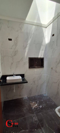 Imagem Casa com 3 Quartos à Venda, 150 m² em Conjunto Habitacional Requião - Maringá