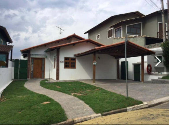 Casa de Condomínio com 3 Quartos à Venda, 157 m² em Jardim Ipês - Cotia