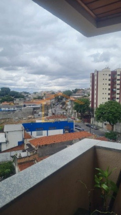 Imagem Apartamento com 2 Quartos à Venda, 62 m² em Casa Verde - São Paulo