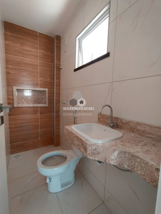 Imagem Casa com 3 Quartos à Venda, 92 m² em Coaçu - Eusébio Imagem Casa com 3 Quartos à Venda, 92 m² em Coaçu - Eusébio