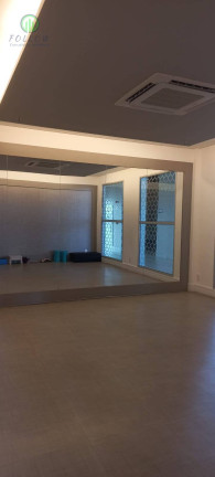 Imagem Apartamento com 1 Quarto à Venda,  em Centro - Osasco