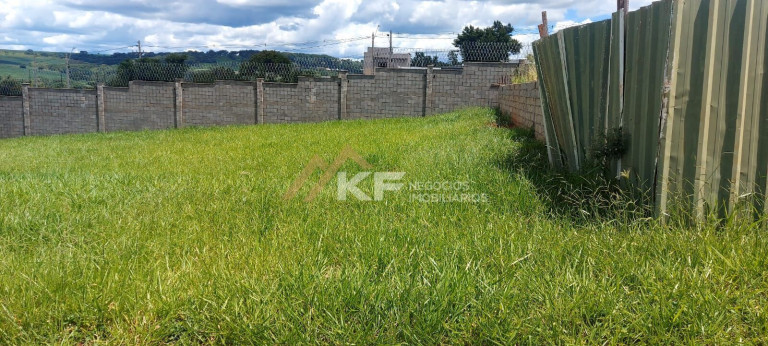 Imagem Terreno à Venda, 283 m² em Loteamento Santa Marta - Ribeirão Preto