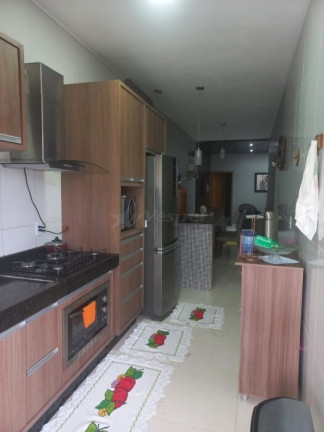 Imagem Casa com 3 Quartos à Venda, 100 m² em Condomínio Das Esmeraldas - Goiânia Imagem Casa com 3 Quartos à Venda, 100 m² em Condomínio Das Esmeraldas - Goiânia