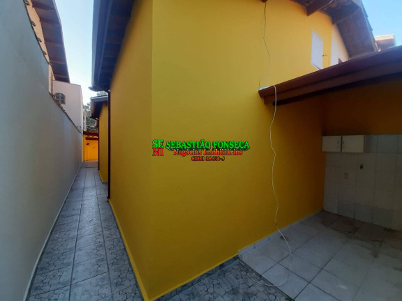 Imagem Casa com 2 Quartos à Venda, 125 m² em Jardim Residencial Abaeté - Taubaté