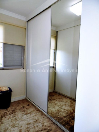 Imagem Casa de Condomínio com 3 Quartos à Venda, 120 m² em Fazenda Santa Candida - Campinas Imagem Casa de Condomínio com 3 Quartos à Venda, 120 m² em Fazenda Santa Candida - Campinas