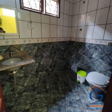 Imagem Imóvel com 3 Quartos à Venda, 600 m² em Lago Azul - Mogi Guaçu