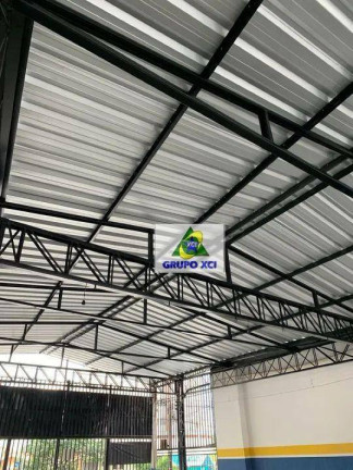 Imagem Galpão à Venda, 250 m² em Centro - Campinas Imagem Galpão à Venda, 250 m² em Centro - Campinas