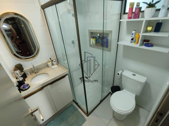 Imagem Apartamento com 2 Quartos à Venda, 86 m² em Jardim Oceania - João Pessoa