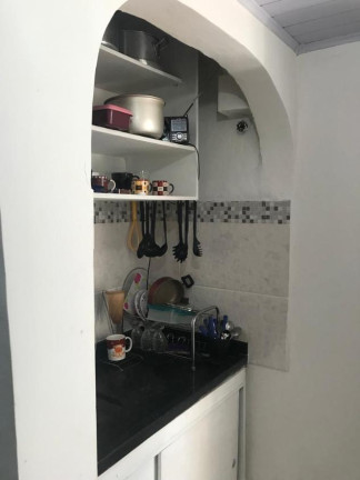 Imagem Apartamento com 1 Quarto à Venda, 27 m² em Boqueirão - Praia Grande