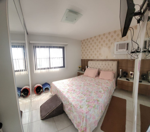 Imagem Apartamento com 3 Quartos à Venda, 82 m² em Stiep - Salvador Imagem Apartamento com 3 Quartos à Venda, 82 m² em Stiep - Salvador