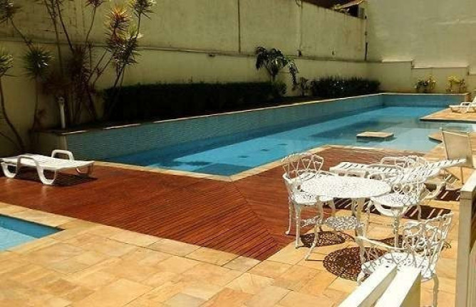 Imagem Apartamento com 3 Quartos à Venda, 72 m² em Parque Jaçatuba - Santo André Imagem Apartamento com 3 Quartos à Venda, 72 m² em Parque Jaçatuba - Santo André