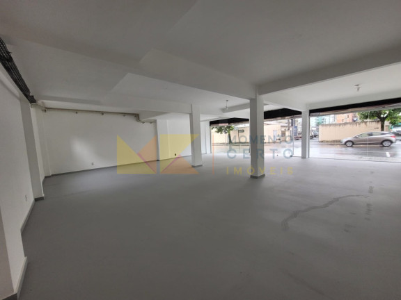 Imagem Sala Comercial para Alugar, 113 m² em Vila Nova - Blumenau Imagem Sala Comercial para Alugar, 113 m² em Vila Nova - Blumenau
