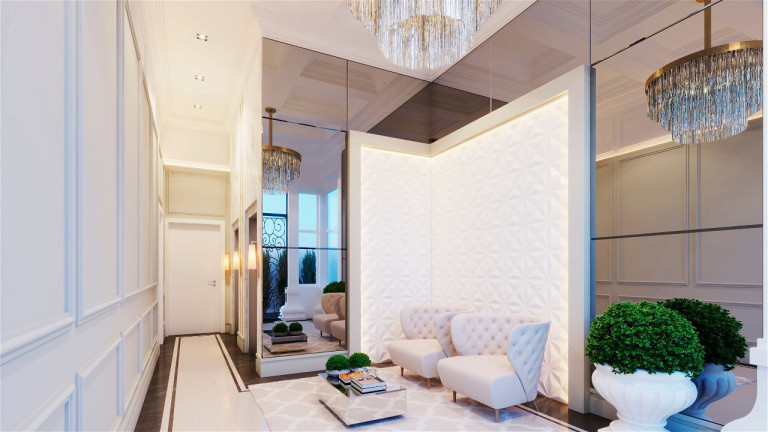 Imagem Apartamento com 2 Quartos à Venda, 98 m² em Tabuleiro - Camboriú