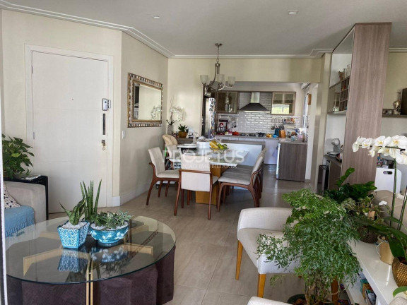Imagem Apartamento com 3 Quartos à Venda, 127 m² em Barra Nova (são Mateus)