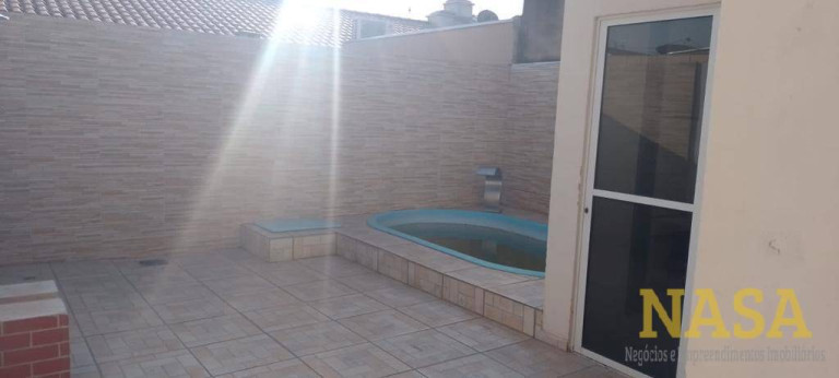 Imagem Casa com 2 Quartos à Venda, em Petrópolis - Várzea Grande Imagem Casa com 2 Quartos à Venda, em Petrópolis - Várzea Grande