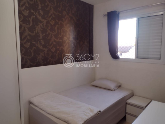 Imagem Apartamento com 2 Quartos à Venda, 49 m² em Campestre - Santo André Imagem Apartamento com 2 Quartos à Venda, 49 m² em Campestre - Santo André