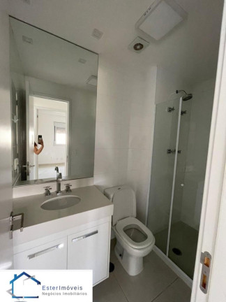Imagem Apartamento com 2 Quartos para Alugar ou Temporada, 87 m² em Alphaville Empresarial - Barueri Imagem Apartamento com 2 Quartos para Alugar ou Temporada, 87 m² em Alphaville Empresarial - Barueri