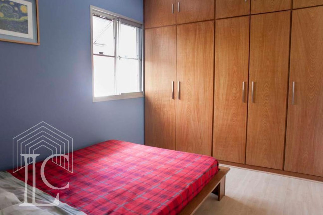 Imagem Apartamento com 2 Quartos à Venda, 60 m² em Brooklin - São Paulo