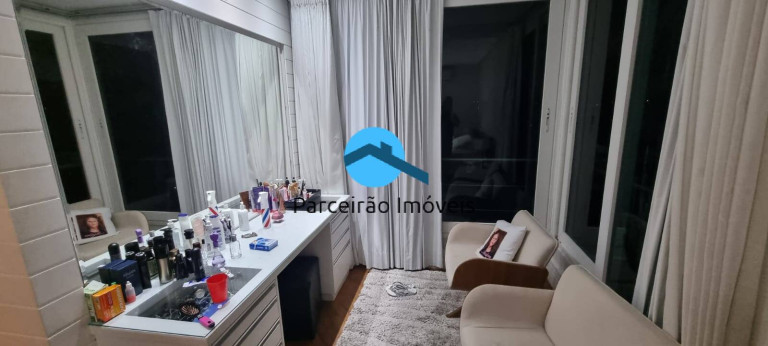 Imagem Casa de Condomínio com 4 Quartos à Venda, 500 m² em Parque Terra Nova Ii - São Bernardo Do Campo Imagem Casa de Condomínio com 4 Quartos à Venda, 500 m² em Parque Terra Nova Ii - São Bernardo Do Campo