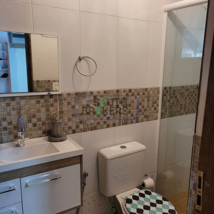 Imagem Sobrado com 4 Quartos à Venda, 260 m² em Parque Da Fonte - São José Dos Pinhais Imagem Sobrado com 4 Quartos à Venda, 260 m² em Parque Da Fonte - São José Dos Pinhais