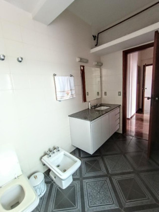 Imagem Apartamento com 3 Quartos à Venda, 142 m² em Centro - Marília Imagem Apartamento com 3 Quartos à Venda, 142 m² em Centro - Marília