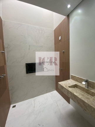 Imagem Casa de Condomínio com 3 Quartos à Venda, 300 m² em Aparecidinha - Sorocaba