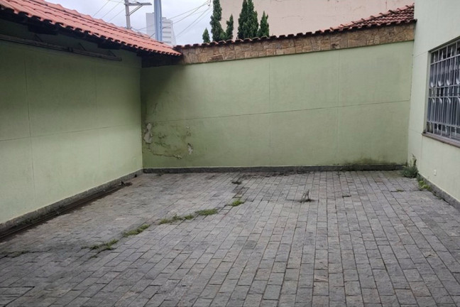 Imagem Casa com 3 Quartos à Venda, 330 m² em Cidade Patriarca - São Paulo Imagem Casa com 3 Quartos à Venda, 330 m² em Cidade Patriarca - São Paulo