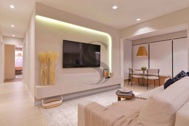 Imagem Apartamento com 3 Quartos à Venda, 106 m² em Centro - Sorocaba Imagem Apartamento com 3 Quartos à Venda, 106 m² em Centro - Sorocaba