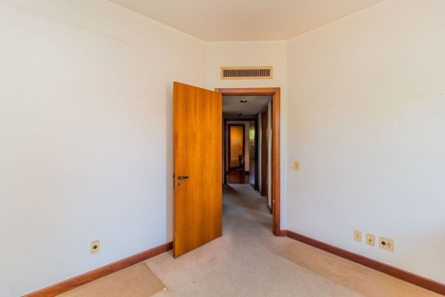 Imagem Apartamento com 3 Quartos à Venda, 172 m² em Petrópolis - Porto Alegre