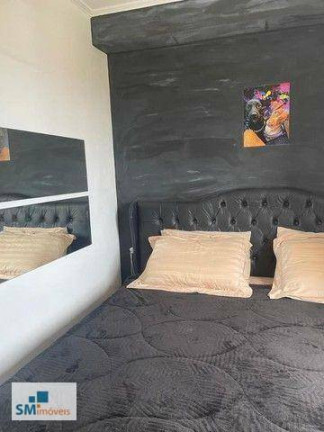 Imagem Apartamento com 2 Quartos à Venda, 44 m² em Jardim Umarizal - São Paulo Imagem Apartamento com 2 Quartos à Venda, 44 m² em Jardim Umarizal - São Paulo