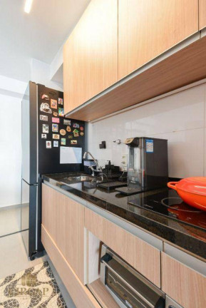 Imagem Apartamento com 1 Quarto à Venda, 49 m² em Pinheiros - São Paulo