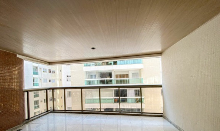 Imagem Imóvel com 4 Quartos à Venda, 142 m² em Itapuã - Vila Velha