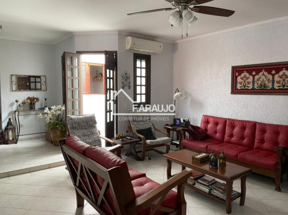 Imagem Casa com 4 Quartos à Venda, 270 m² em Loteamento Dinorá Rosa - Sorocaba