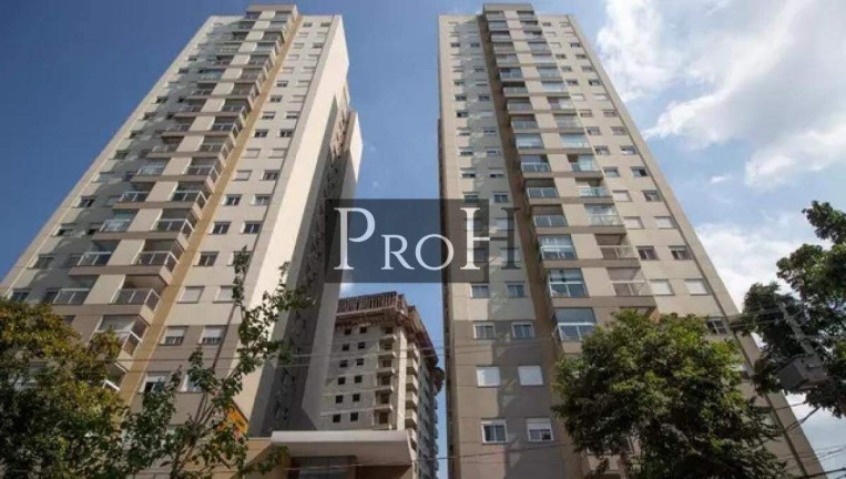 Imagem Apartamento com 2 Quartos à Venda, 57 m² em Parque Das Nações - Santo André Imagem Apartamento com 2 Quartos à Venda, 57 m² em Parque Das Nações - Santo André